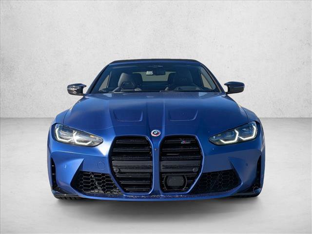 Used 2023 BMW M4 xDrive Competition w/ M Driver's Package image 2