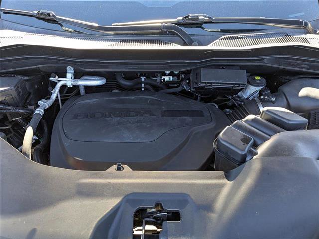 Used 2021 Honda Ridgeline Sport image 21