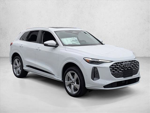 New 2025 Audi Q5 Premium Plus image 5