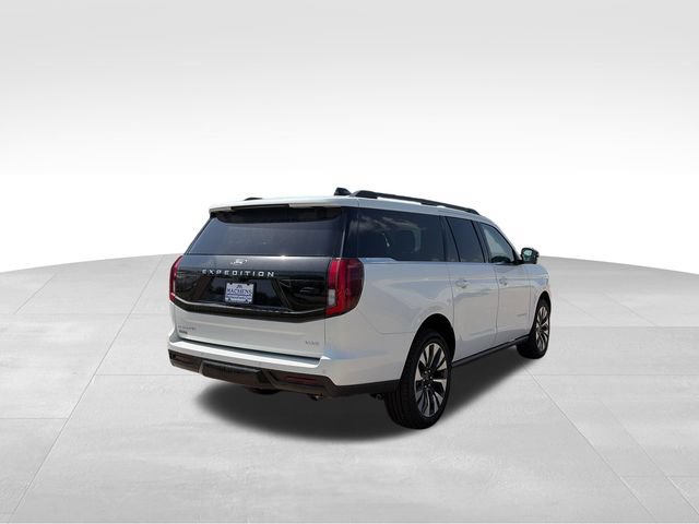 New 2027 Ford Expedition Max Platinum w/ Driver's Package AWD/4WD image 6