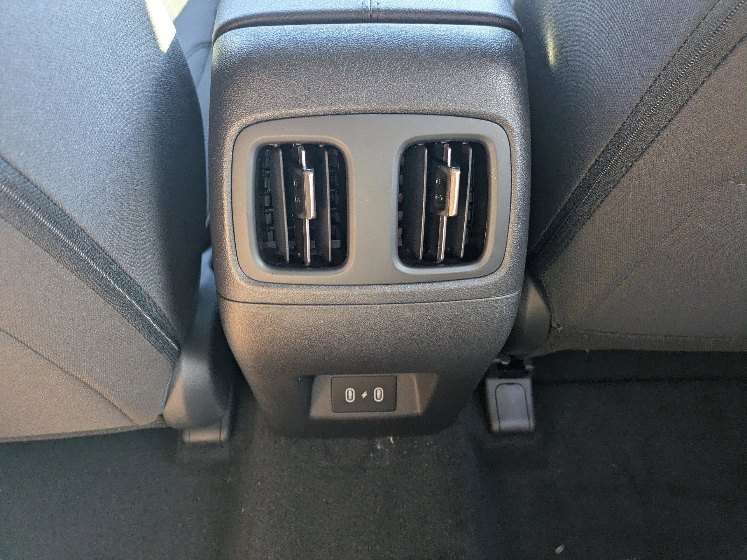 New 2026 Hyundai Tucson SEL image 46