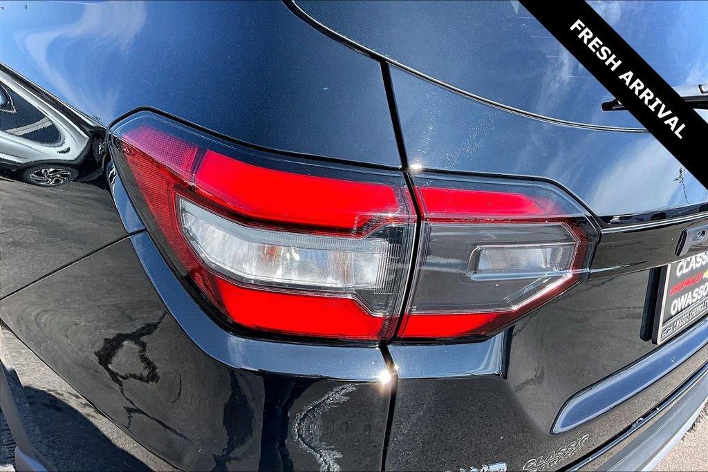 Used 2025 Honda Pilot EX-L image 22