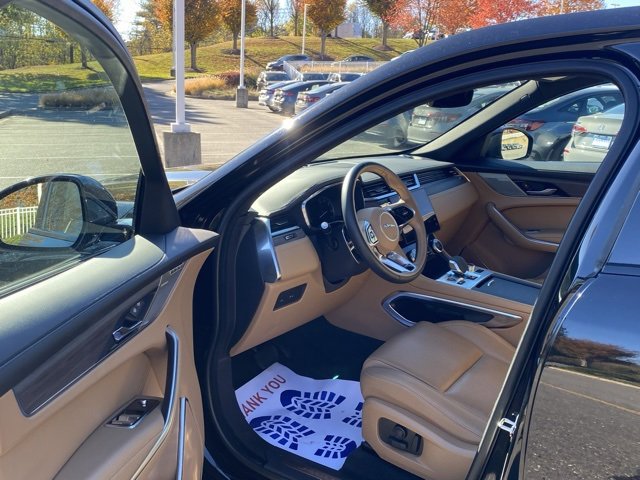 Used 2023 Jaguar F-PACE S image 14