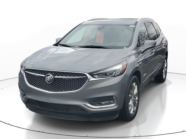 Used 2018 Buick Enclave Avenir w/ Avenir Technology Package image 2