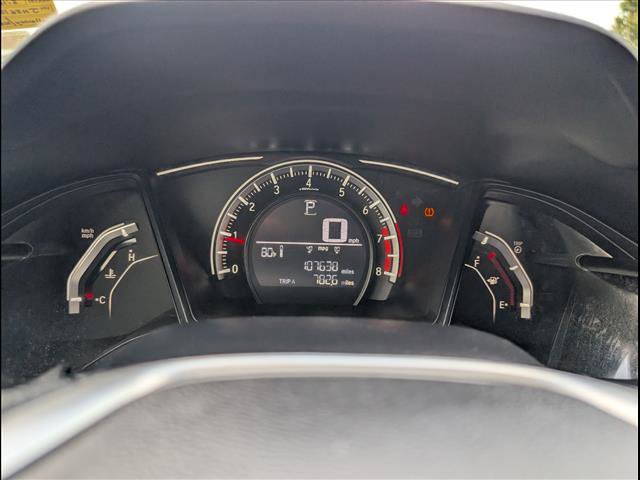 Used 2018 Honda Civic LX image 13