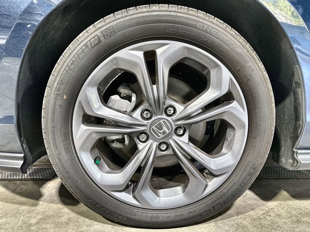 Used 2023 Honda Accord EX image 30