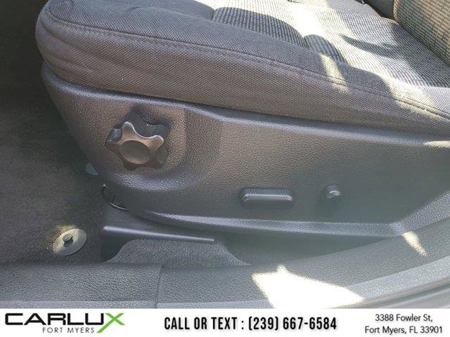 Used 2012 Ford Fusion SE image 20