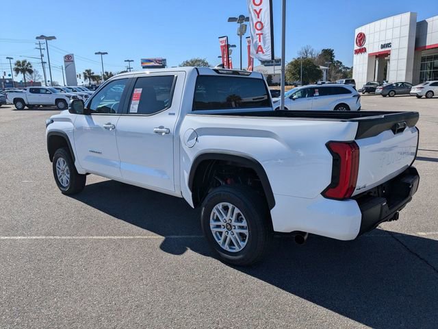 New 2025 Toyota Tundra SR5 image 5