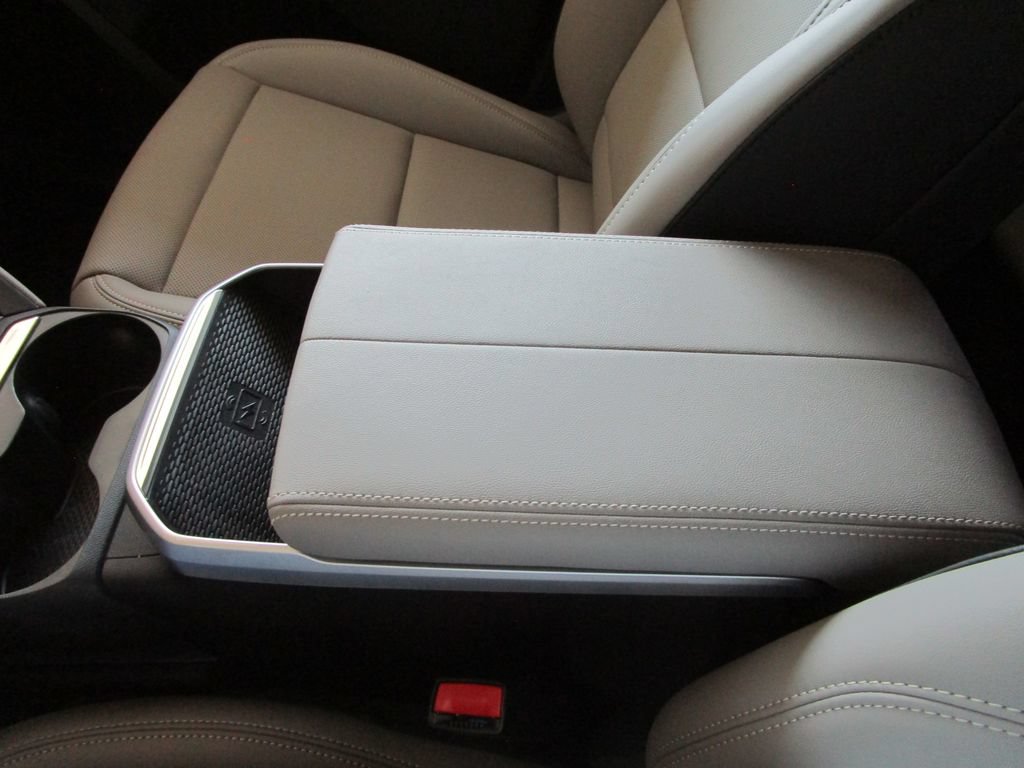 New 2027 GMC Terrain Elevation w/ Elevation Premium Package FWD image 35