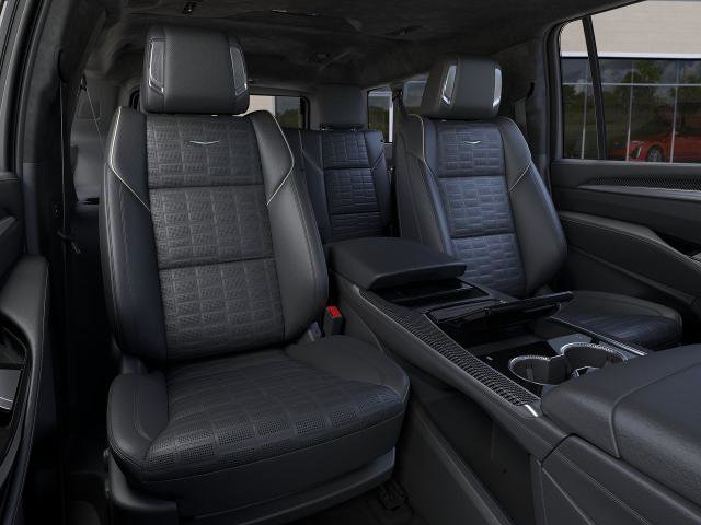 New 2026 Cadillac Escalade ESV V AWD/4WD image 17