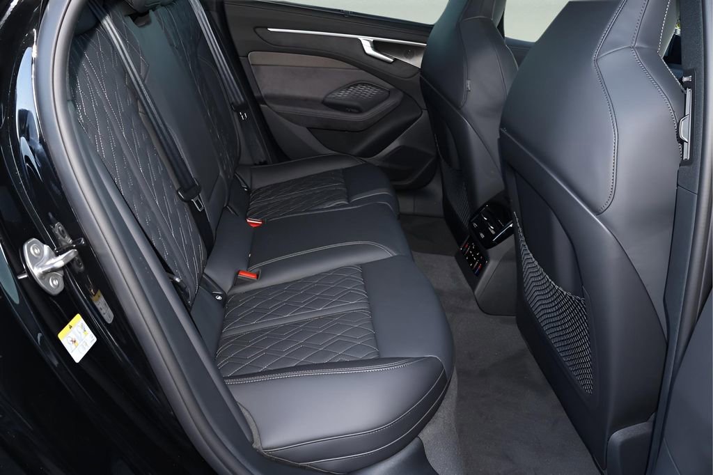 New 2026 Audi A6 Prestige image 13