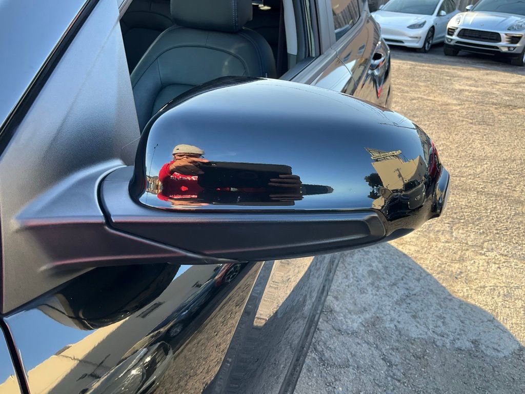 Used 2022 Hyundai Kona Limited w/ Cargo Package image 88