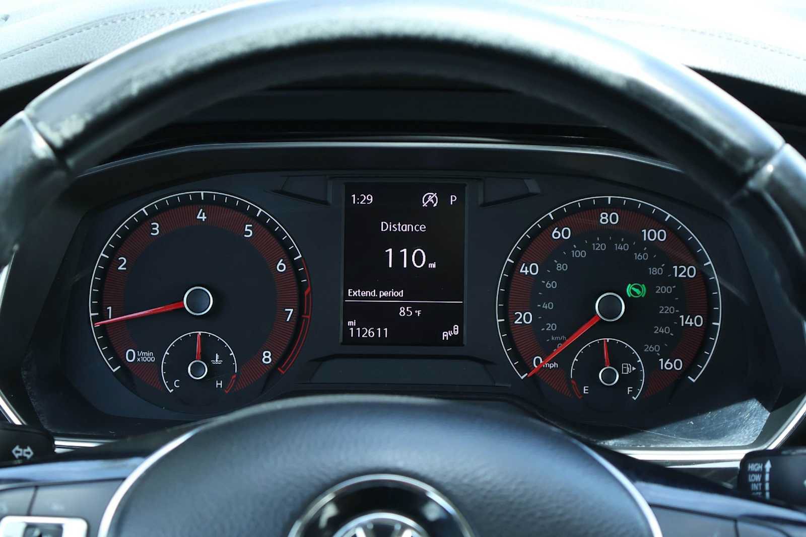 Used 2019 Volkswagen Jetta SE FWD image 18