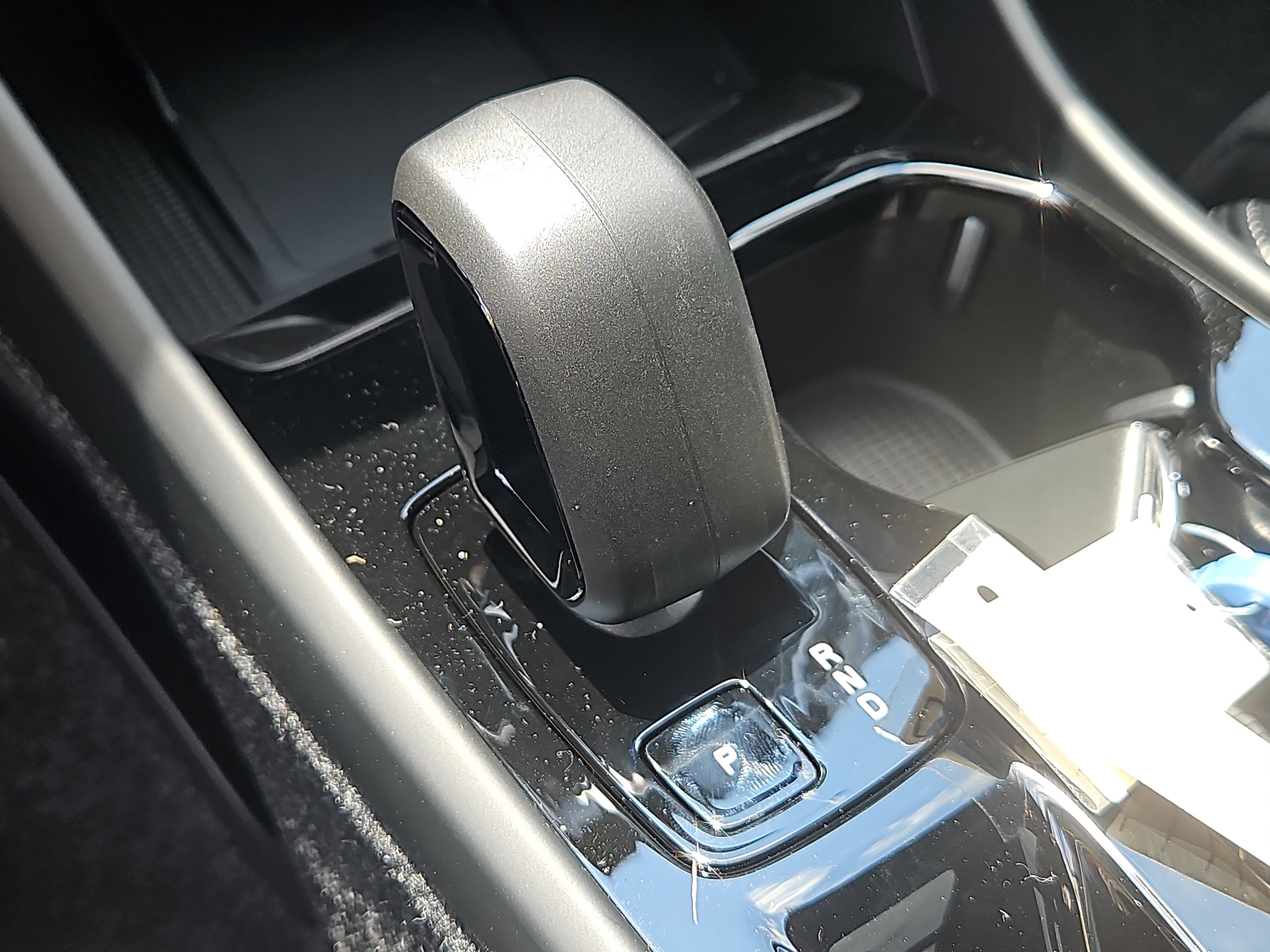 New 2026 Volvo XC40 B5 Ultra w/ Protection Package Premier image 19