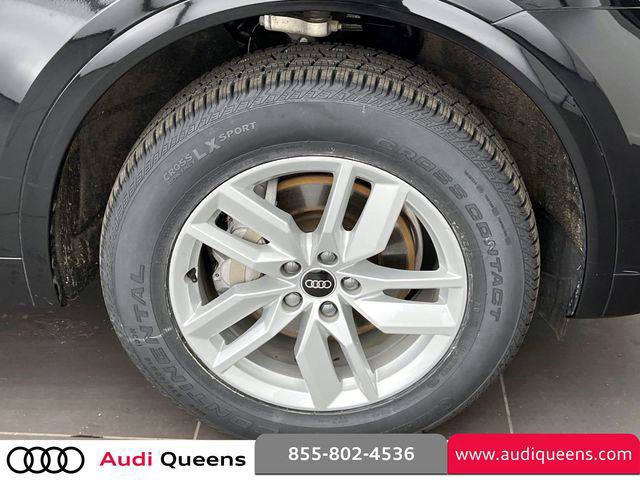 Certified 2023 Audi Q5 2.0T Premium w/ Convenience Package AWD/4WD image 8