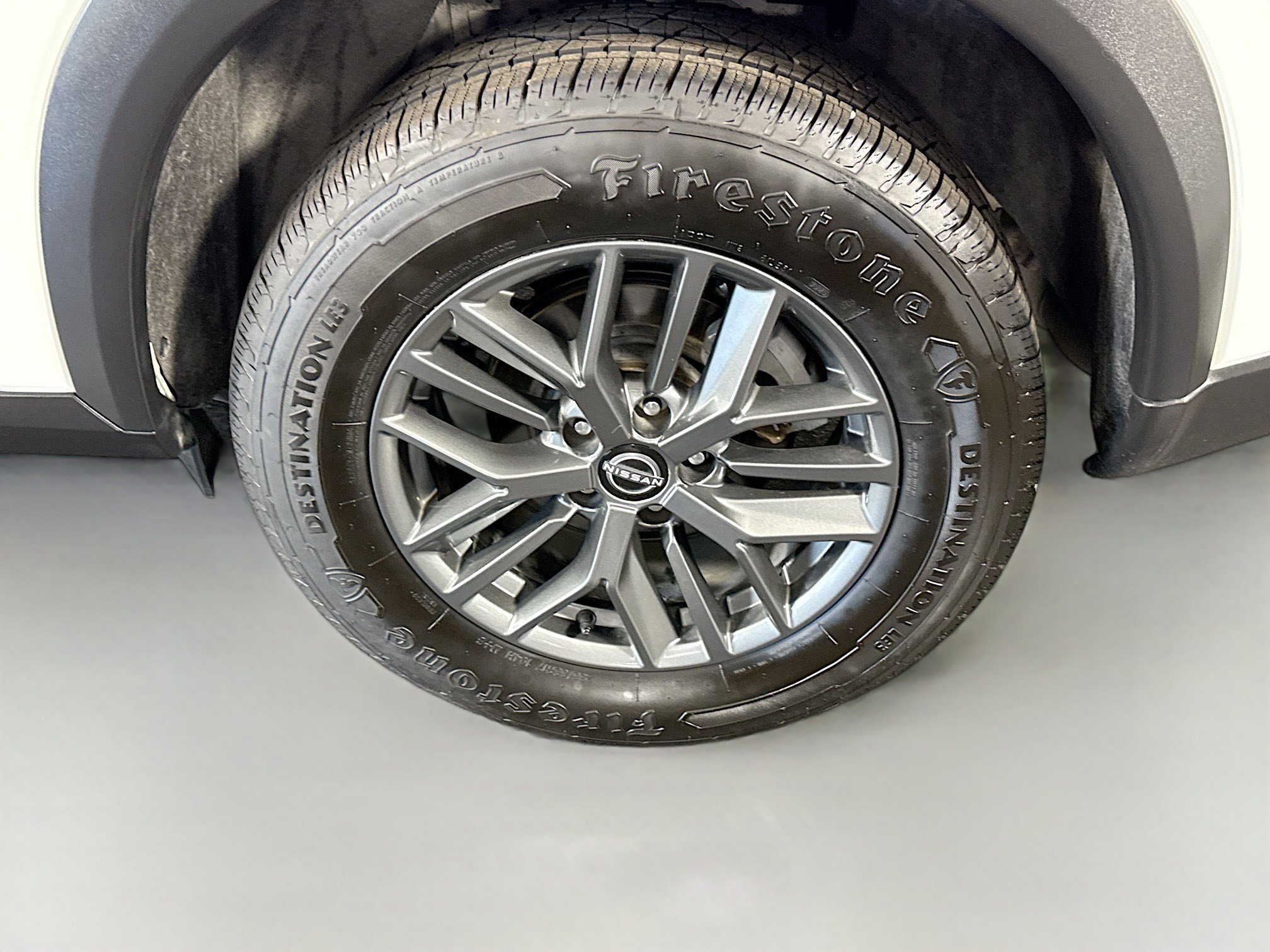 Used 2022 Nissan Rogue S image 37