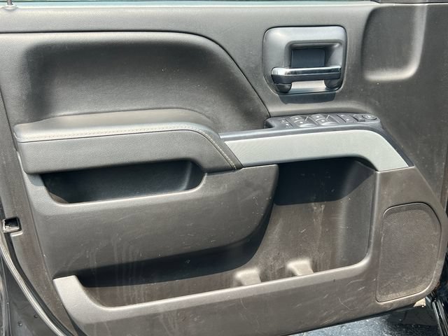 Used 2016 Chevrolet Silverado 1500 LT w/ All Star Edition AWD/4WD image 15
