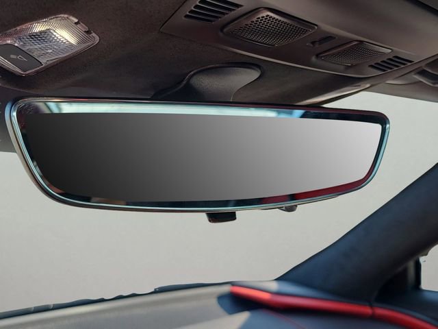 New 2026 Chevrolet Corvette Stingray Premium Conv w/ Z51 Performance Package image 22