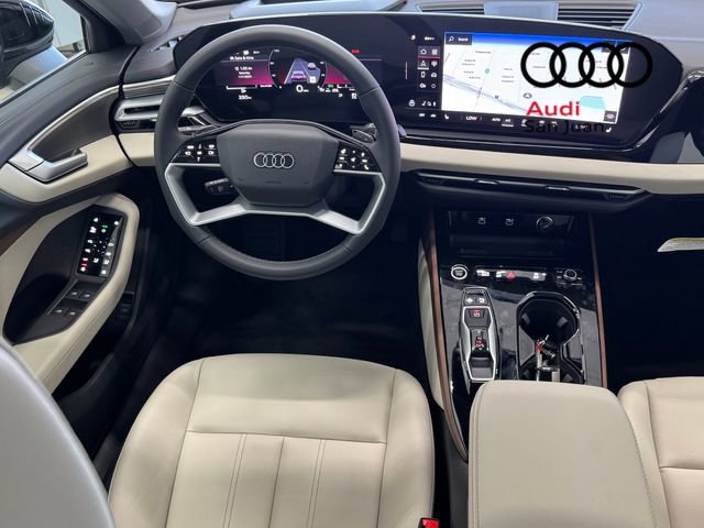 New 2025 Audi A5 2.0T Premium Plus image 3