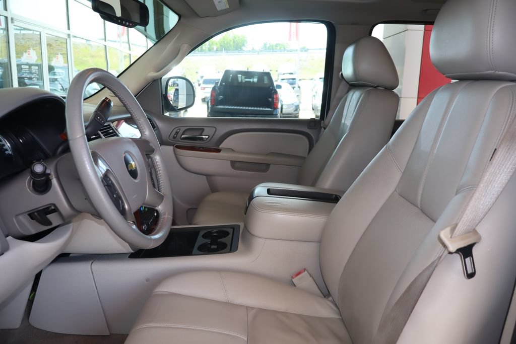 Used 2012 Chevrolet Tahoe 4WD Hybrid image 14