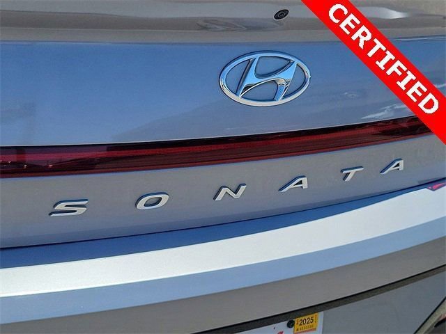 Certified 2023 Hyundai Sonata SEL Plus image 18