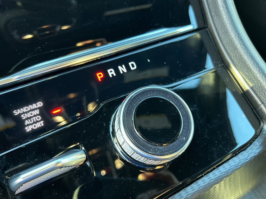 Used 2024 Jeep Grand Cherokee Limited image 13