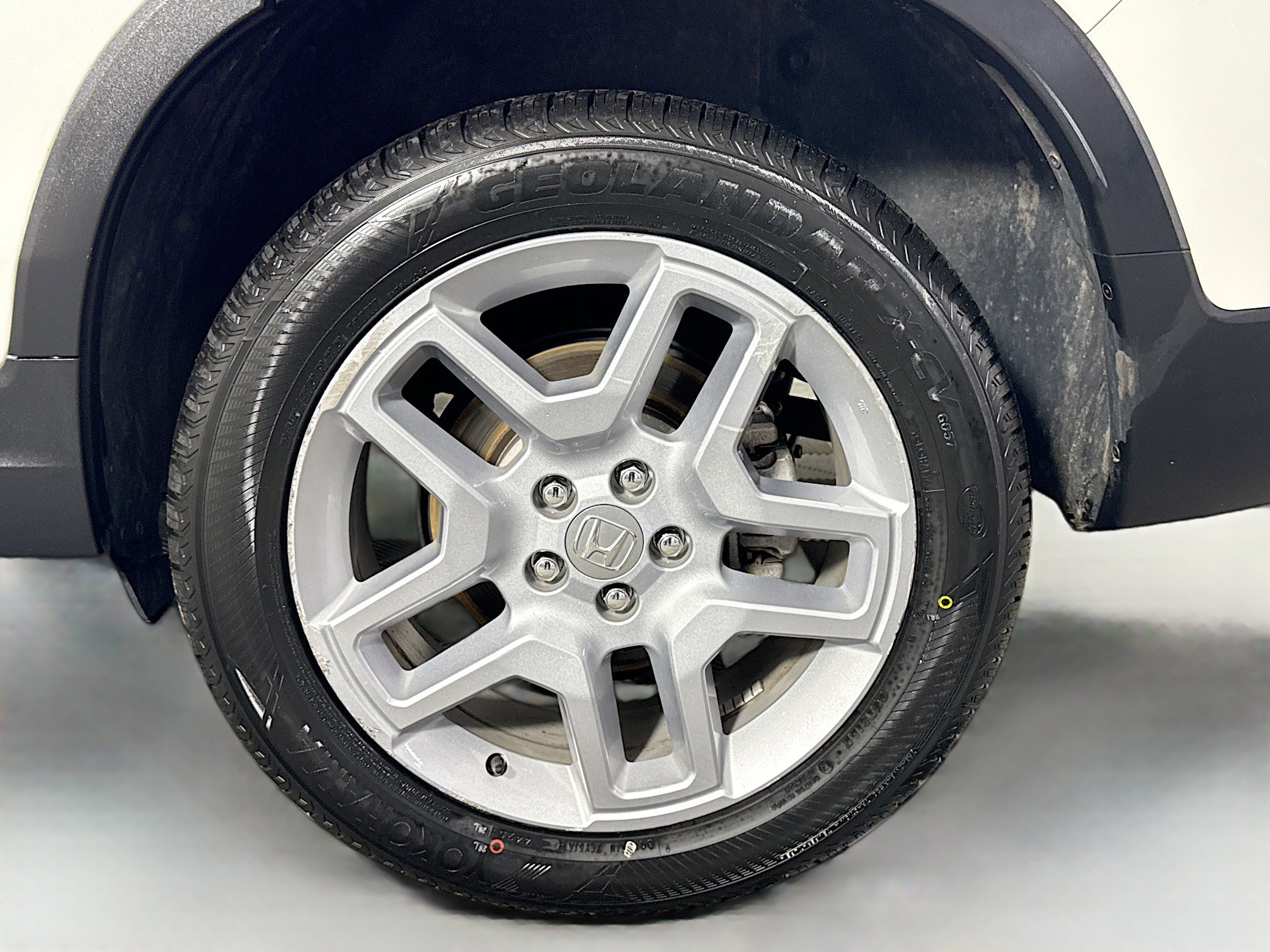 Used 2024 Honda Passport EX-L image 30