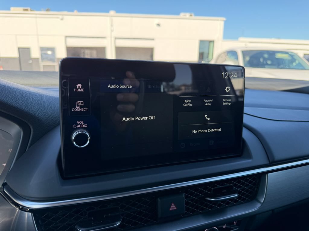 New 2026 Acura ADX A-Spec AWD/4WD image 24