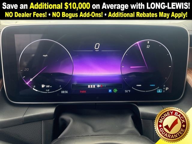 Used 2024 Mercedes-Benz GLC 300 GLC 300 Coupe image 18