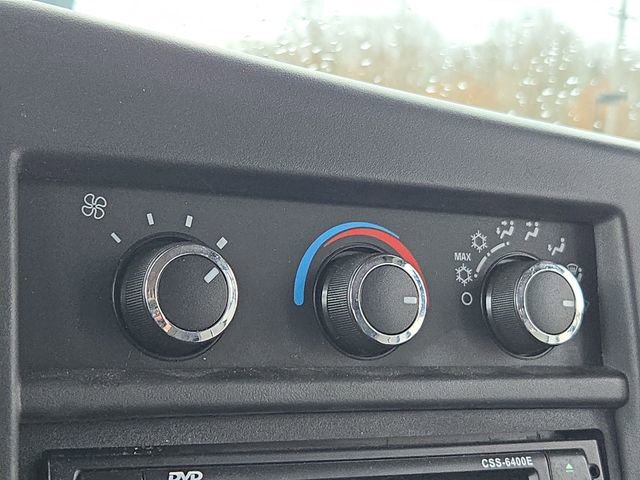 Used 2013 Chevrolet Express 3500 w/ Shuttle Bus Package image 17