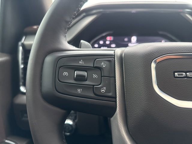 Used 2024 GMC Sierra 1500 Denali w/ Technology Package image 23