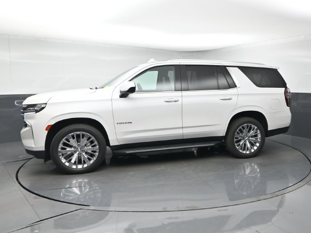 Used 2021 Chevrolet Tahoe LT AWD/4WD image 4