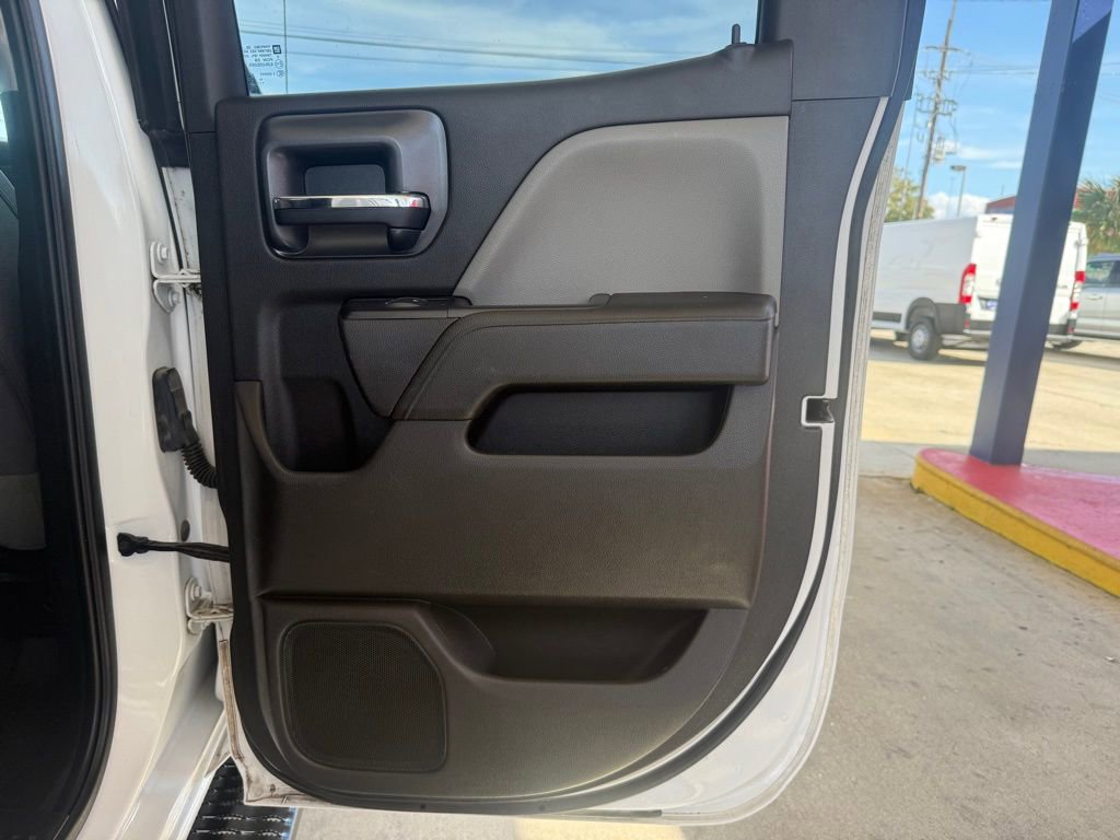 Used 2016 Chevrolet Silverado 2500 W/T w/ WT Fleet Convenience Package image 24