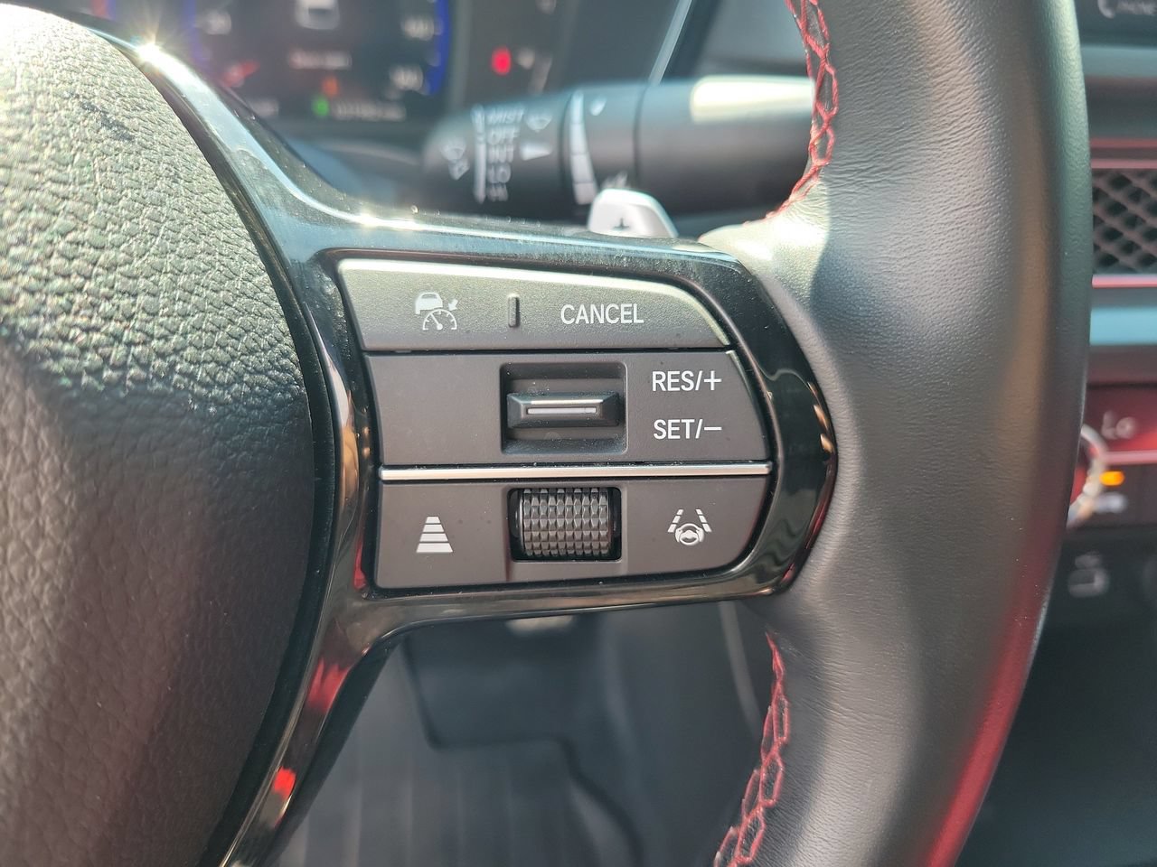 Used 2024 Acura Integra A-Spec FWD image 19