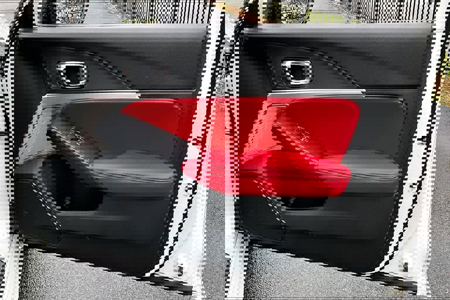 Used 2023 Acura Integra A-Spec image 23