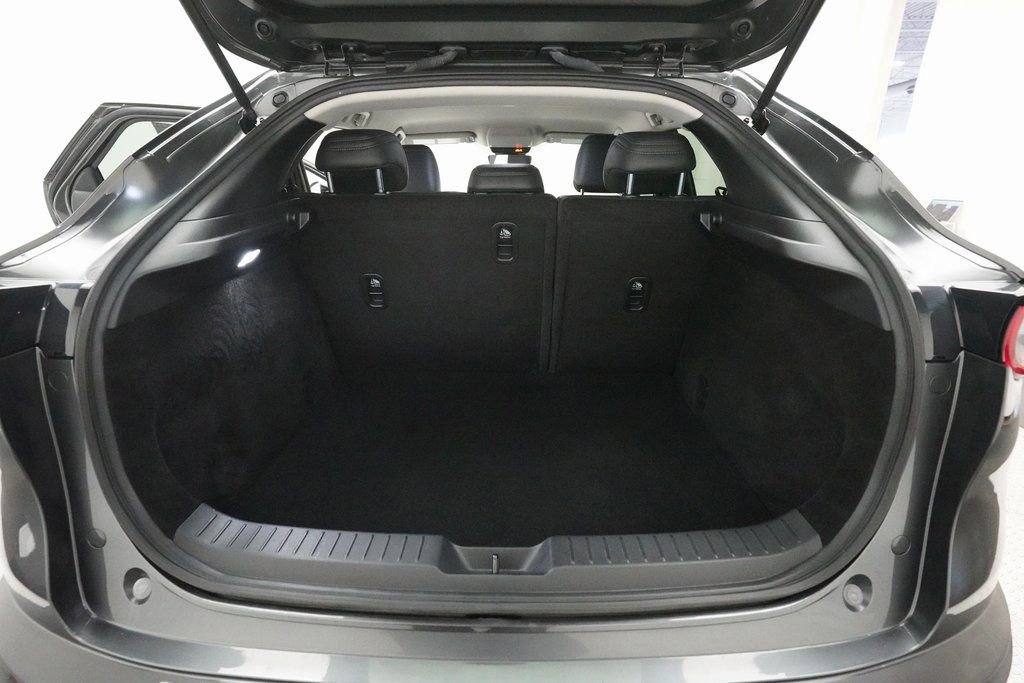 Certified 2024 MAZDA CX-30 AWD 2.5 S w/ Select Sport Pkg image 10