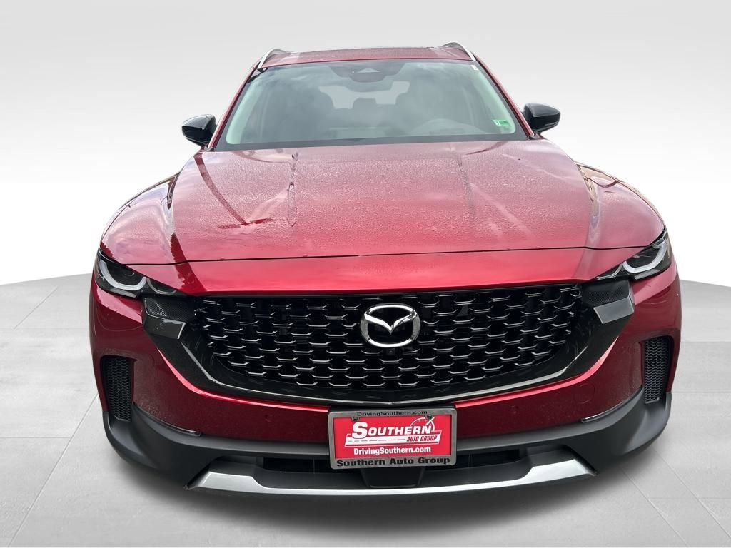 New 2025 MAZDA CX-50 2.5 Turbo w/ Weather Package image 8
