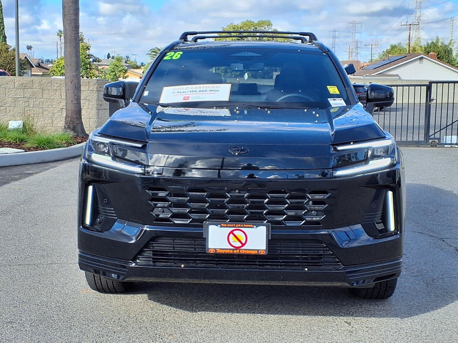 Certified 2026 Toyota RAV4 XSE AWD/4WD image 2