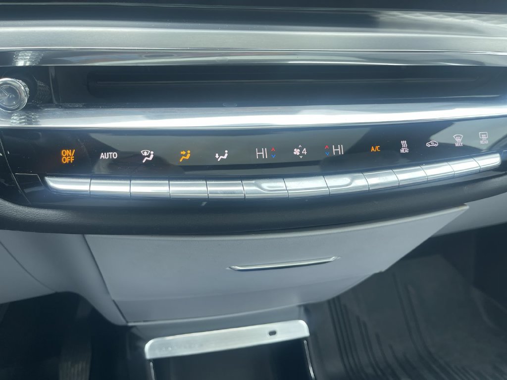 Certified 2024 Cadillac Lyriq Sport w/ LPO, Floor Liner Package AWD/4WD image 16