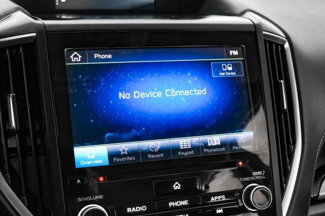 Used 2019 Subaru Forester Limited w/ Popular Package #3 image 25