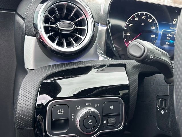 New 2026 Mercedes-Benz CLA 250 4MATIC image 17