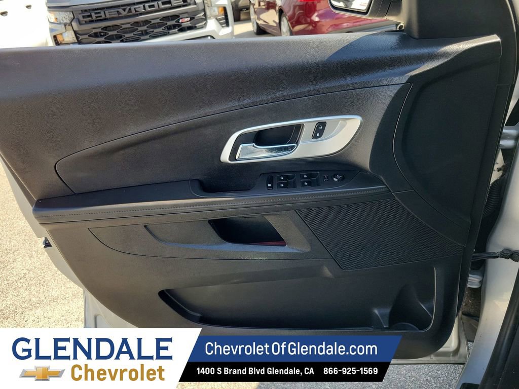 Certified 2013 Chevrolet Equinox LS image 33