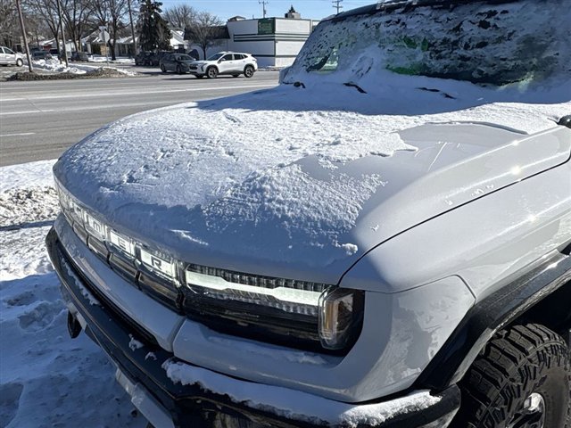 Used 2022 GMC Hummer EV Edition 1 image 30