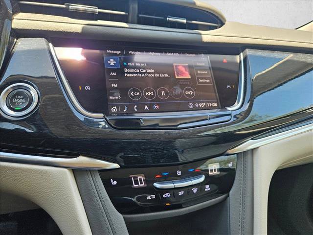 Used 2020 Cadillac XT6 Premium Luxury AWD/4WD image 14