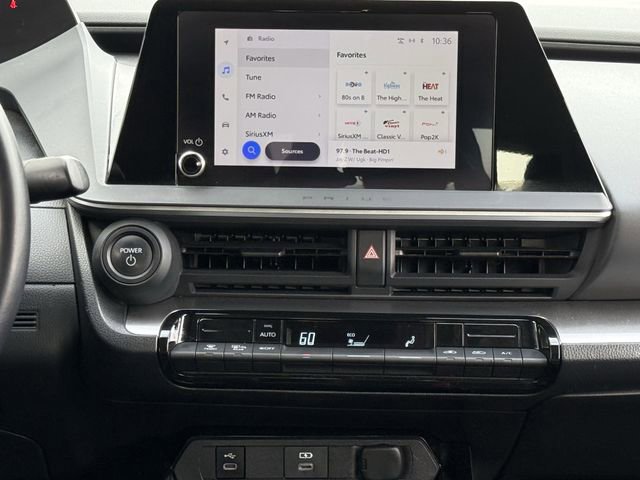 Used 2023 Toyota Prius LE image 16