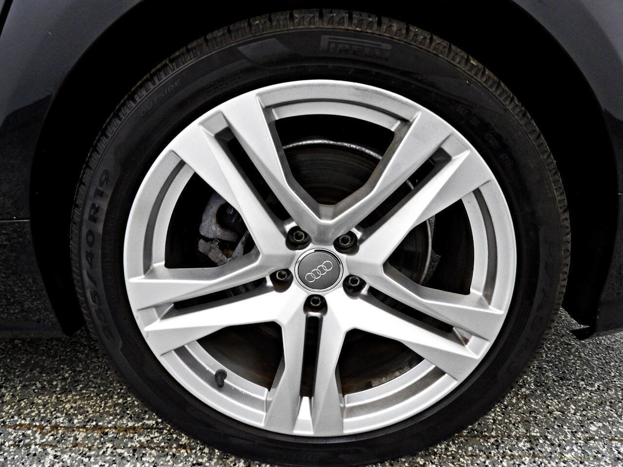 Used 2017 Audi A7 3.0T Premium Plus image 22