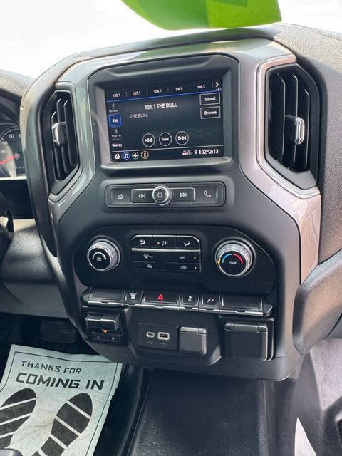 Used 2023 Chevrolet Silverado 3500 W/T w/ WT Fleet Convenience Package AWD/4WD image 65