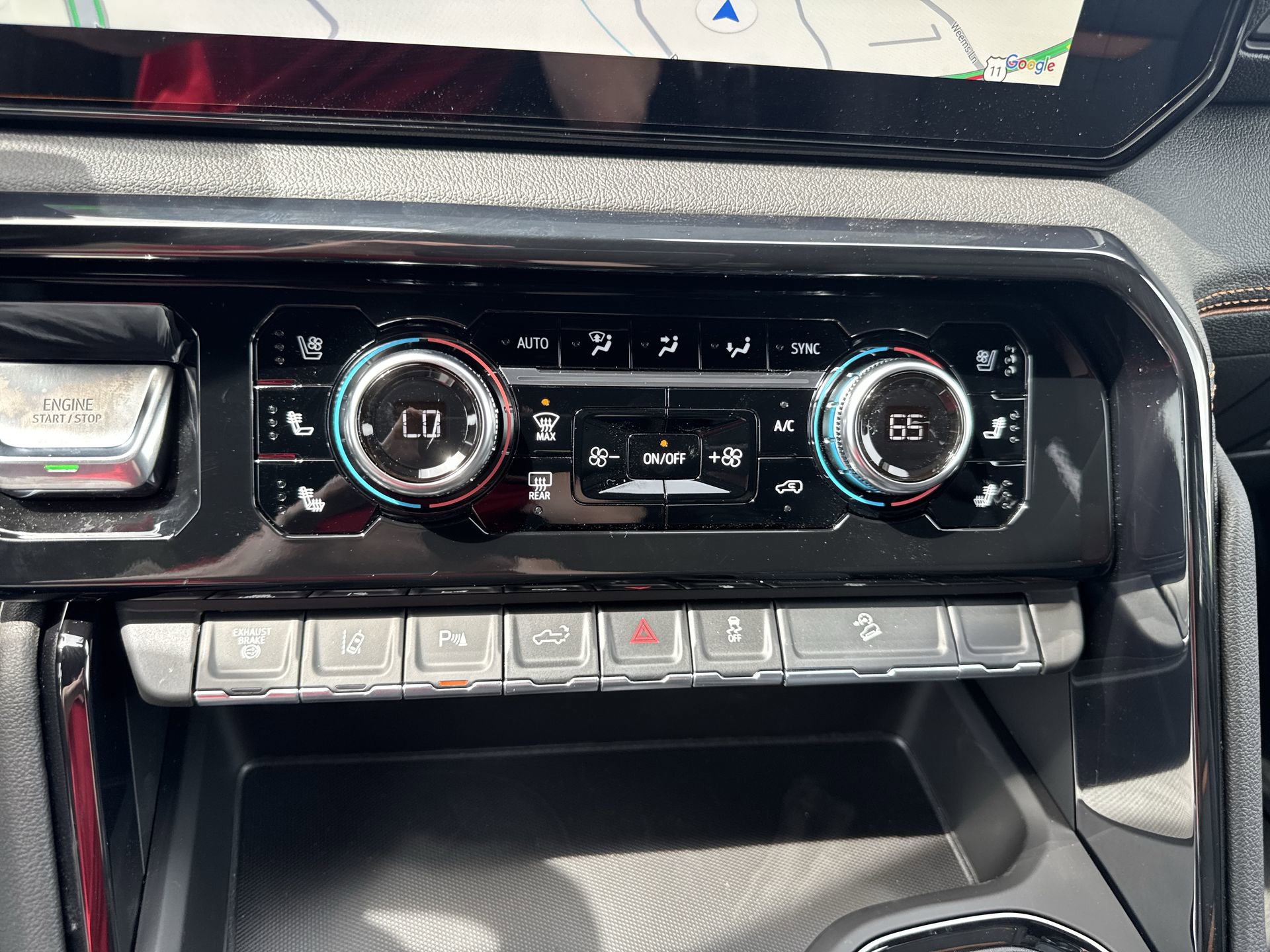 New 2026 GMC Sierra 3500 AT4 w/ AT4 Premium Plus Package AWD/4WD image 17
