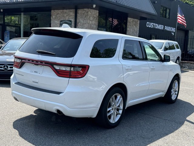 Used 2022 Dodge Durango R/T image 5