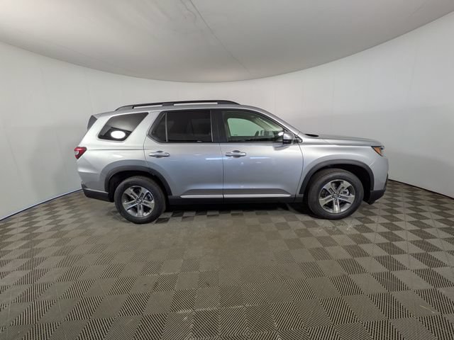 New 2026 Honda Pilot EX-L image 2
